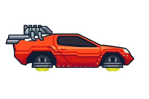 Common Vehicle