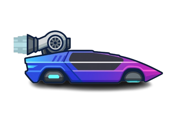 Legendary Vehicle